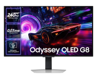 SAMSUNG Odyssey G8 S32FG810SUX G81SF - 1328818 - zdjęcie 2